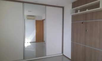 Imagem 5: Apartamento com armários e ar e 03 quartos no Cond Green View