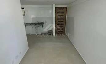 Imagem 6: Edf. Golden Jaqueira Home Service