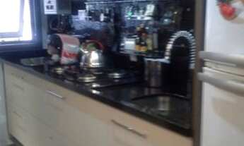 Imagem 4: Apartamento residencial com 2 vagas na Lucas de Oliveira