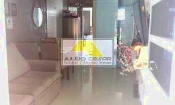 Imagem 2: Casa de condomínio para venda tem 88 metros quadrados com 2 quartos