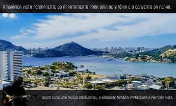 Imagem: Apartamento Luxo 70m 2Q varanda Piscina