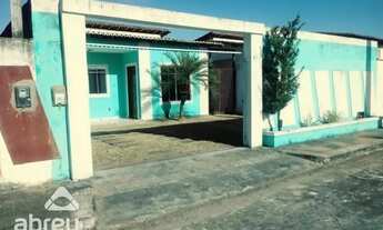 Imagem 2: EXTREMOZ - Casa Padrão - Centro