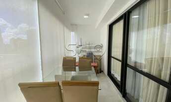 Imagem 6: Apartamento na Bela Vista com 1 dormitório