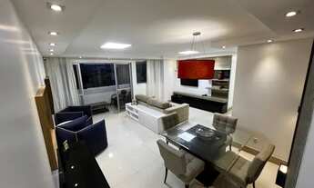 Imagem: Lindo Sports Garden totalmente mobiliado