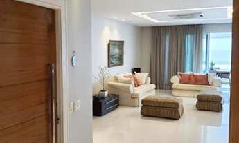 Imagem 3: Apartamento com 4 quartos, 390 m² - para alugar por R$ 45.000/mês - Les Residences de Môna