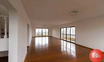 Imagem 4: São Paulo - Apartamento Padrão - Santo Amaro