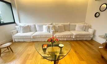 Imagem 4: Apartamento para venda tem 178 metros quadrados com 3 quartos em Gávea - Rio de Janeiro