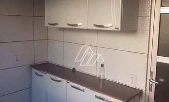 Imagem 6: Apartamento com 2 dormitórios para alugar, 45 m² por R$ 900/mês - Vereador Eduardo Andrade