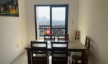 Imagem 5: Apartamento de 02 dormitórios para venda em Praia Grande, Caiçara, zona 02