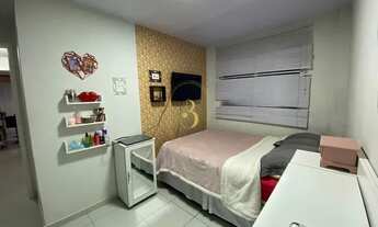 Imagem: Apartamento térreo com 02 dormitórios