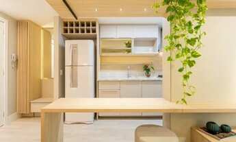 Imagem 6: Apartamento em Três Figueiras