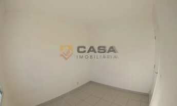 Imagem 2: AF- Praças Sauipe Apartamento 2 quartos- Lazer completo