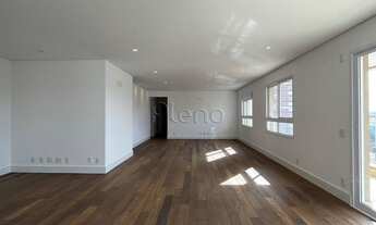 Imagem 5: Apartamento Alto Padrão na região mais nobre do Cambui !