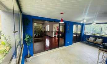 Imagem 2: Apartamento com 244m² com 4 suítes em Vila Andrade - São Paulo - SP