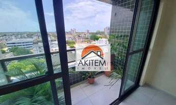 Imagem 3: Apartamento com 3 dormitórios, 65 m² - venda por R$ 279.990,02 ou aluguel por R$ 2.050,00