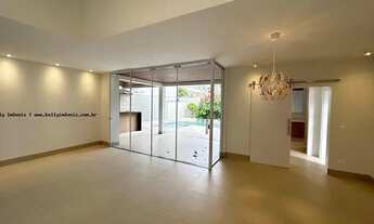 Imagem 3: Casa em Condomínio para Venda em Presidente Prudente, Condomínio Damha I, 3 dormitórios, 3