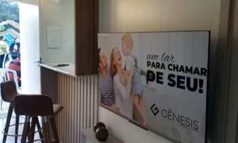 Imagem 4: Residencial Estação Nogueira - Petrópolis RJ