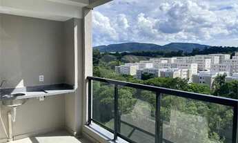 Imagem: Jundiaí - Apartamento Padrão - Jundiaí