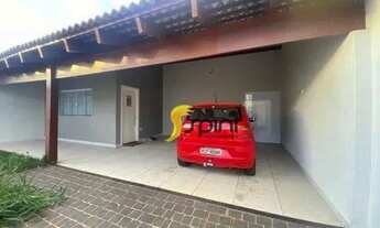 Imagem 7: Casa com 3 dormitórios para alugar, 165 m² por R$ 4.250/mês - Jardim Botânico - Uberlândia