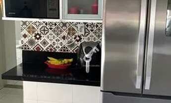 Imagem 6: ALPHAVILLE, Litoral Norte. Duplex ENERGIA SOLAR, condomínio ALTO PADRÃO, composto de 3 suí