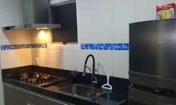 Imagem 5: Apartamento com 2 dormitórios à venda, 58 m² por R$ 199.900,00 - Jardim das Bandeiras - Ca