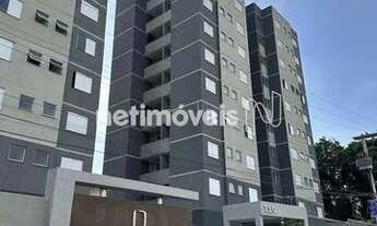Imagem: Venda Apartamento 2 quartos Eldorado Contagem