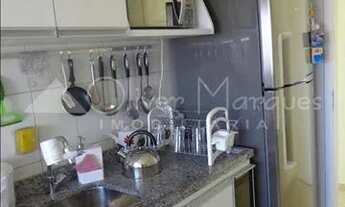 Imagem 5: Apartamento com 2 dormitórios à venda, 58 m² por R$ 450.000,00 - Jaguaré - São Paulo/SP