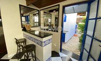 Imagem 5: Casa - Jardim Paiquerê - Valinhos