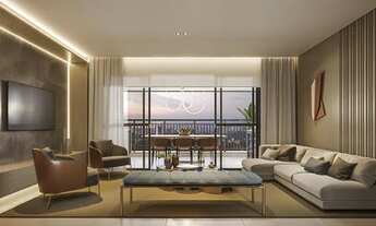 Imagem 6: Garden com 3 Dormitorio(s) localizado(a) no bairro Tatuapé em São Paulo / Ref.:OR