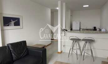 Imagem 7: Apartamento Flat mobilidado - Centro de Itaborai-RJ