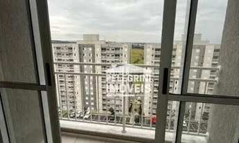 Imagem 5: Apartamento com 2 dormitórios para alugar, Cond. Clube, 2 piscinas, por R$ 1.800/mês - Ao