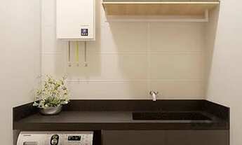 Imagem 5: Casa em condomínio com 3 dormitórios, sendo 1 suíte no bairro Mário Quintana