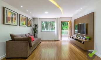 Imagem 2: Casa à venda, 4 quartos, 1 suíte, 6 vagas, Cônego - Nova Friburgo/RJ