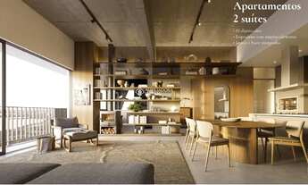 Imagem: PORTO ALEGRE - Apartamento Padrão - Menino