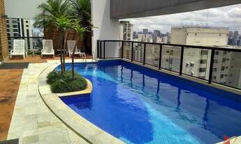 Imagem 3: APARTAMENTO EXCELENTE PROXIMO AO METRO MOEMA PARA VENDA !!