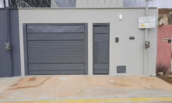 Imagem: Casa para venda 3 quartos - Parque Trindade