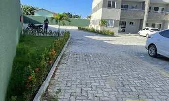 Imagem 1: Apartamento para venda tem 90 metros quadrados com 2 quartos em Barrocão - Itaitinga - CE