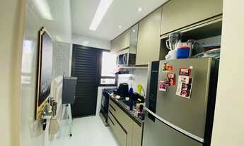 Imagem 4: Casa no Condomínio Marine Residence