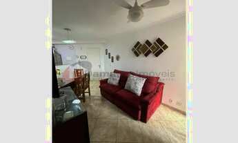 Imagem 3: Apartamento a venda - São João Clímaco, São Paulo