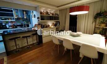 Imagem 7: Jardim América - Oportunidade - Construção Lindenberg - 112m² Privativos - Garagem -Único