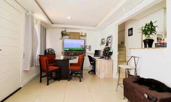 Imagem 3: Sobrado de 3 dormitórios e 2 vagas em condomínio - Igara Ref.:VH-2259