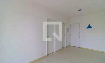 Imagem: Apartamento para Aluguel - Água Branca