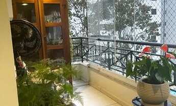 Imagem 7: Opotunidade!! Apartamento 103m2- com varanda e 2 vagas - jardim Aquarius