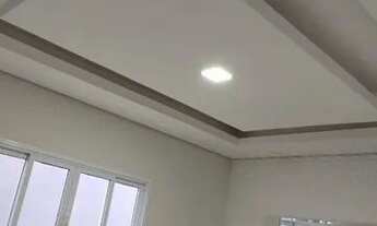 Imagem 7: Sobrado com 3 dormitórios à venda, 170 m² por R$ 680.000,00 - Parque Terras de Santa Maria