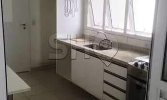 Imagem 5: Apartamento em Perdizes com 3 dormitórios