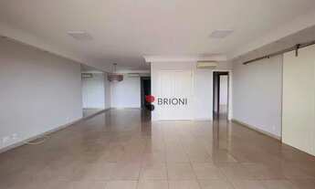 Imagem 2: Apartamento alto padrão Edifício Estocolmo à venda ou locação em Ribeirão Preto/São Paulo