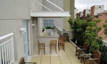 Imagem 11: Apartamento residencial para locação, Jardim Paulista, São Paulo