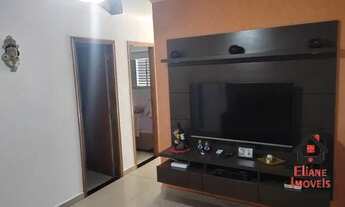 Imagem: Casa com 2 dormitórios à venda, 65 m²