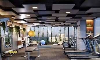 Imagem 10: Apartamento à venda no Edifício Sky Brava na Praia Brava em Itajaí