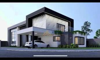 Imagem 2: Casa com 3 dormitórios à venda, 220 m² por R$ 1.500.000 - Residencial Pecan - Itupeva/SP